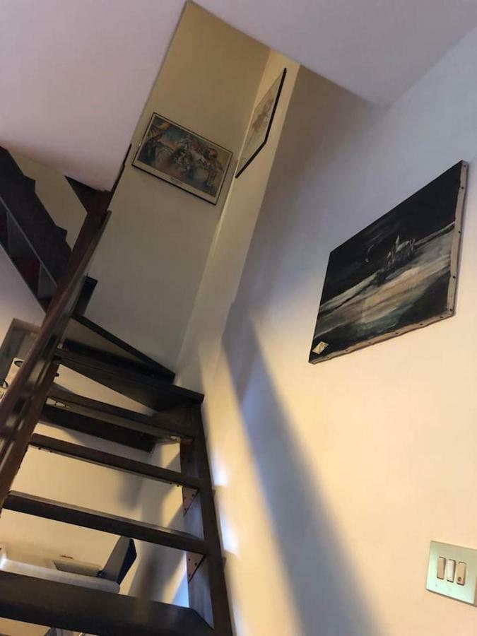 Baita Agostina 赫拉弗多纳 外观 照片